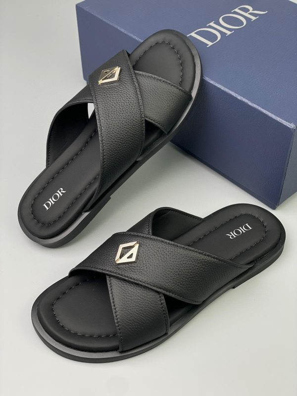 Dior Slipper