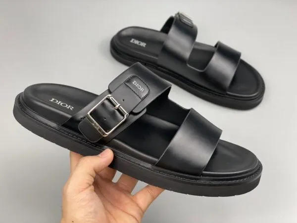 Dior Slipper