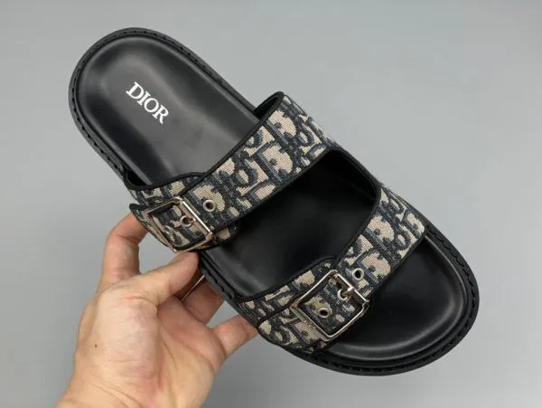 Dior Slipper