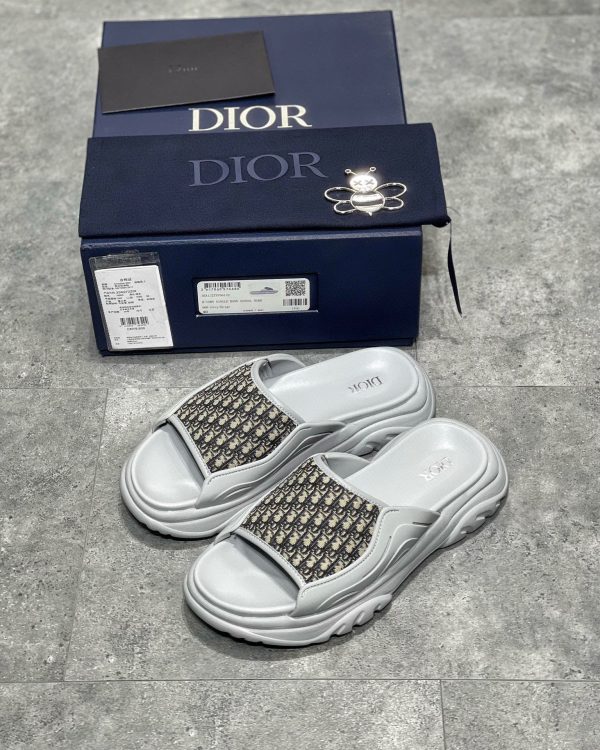 Dior Slipper