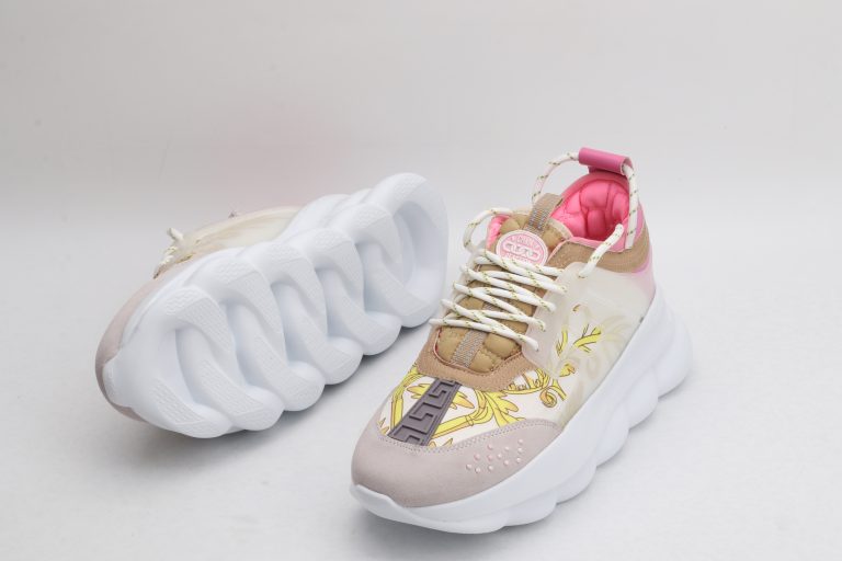 CHAIN REACTION Pink