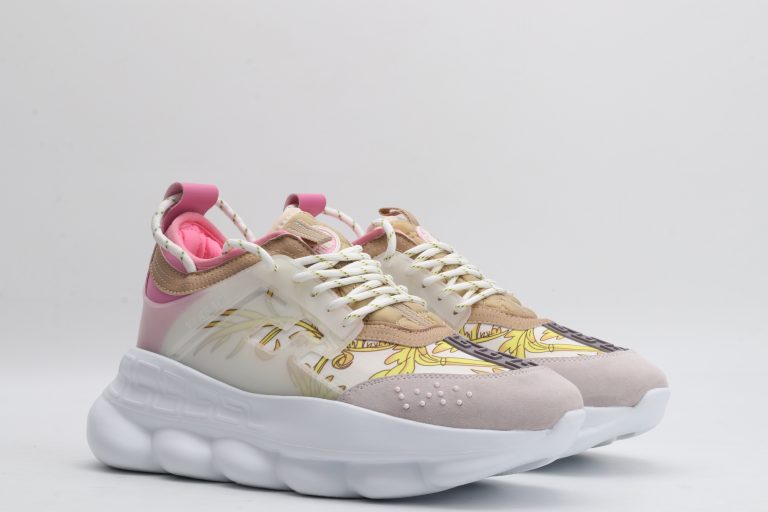 CHAIN REACTION Pink
