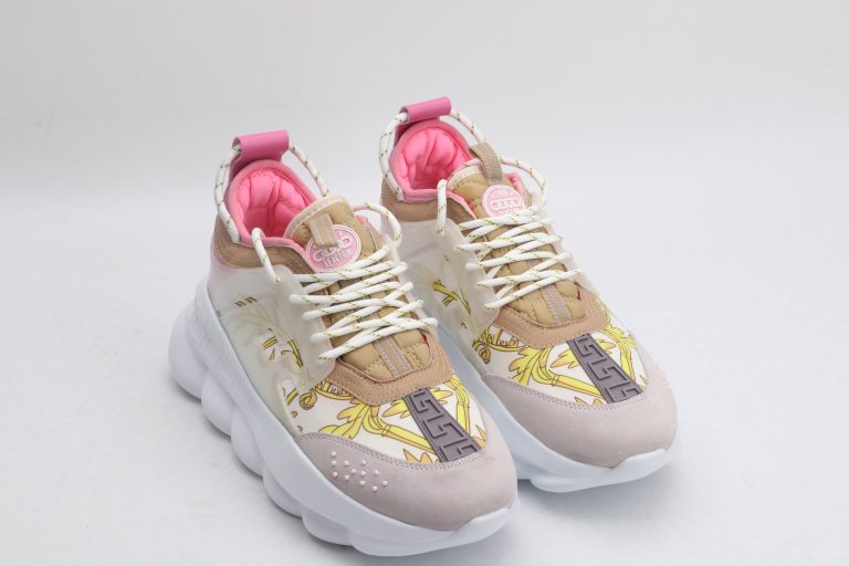 CHAIN REACTION Pink