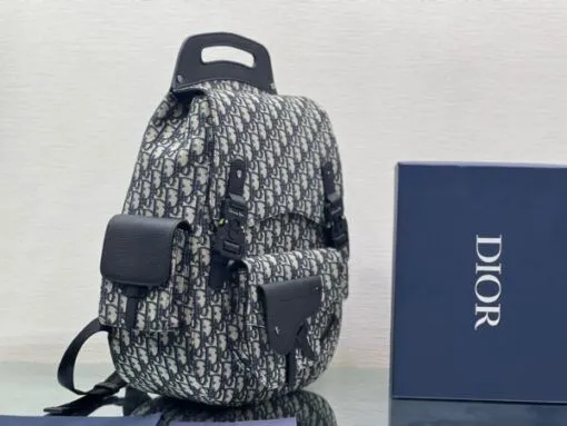 Dior Backpack