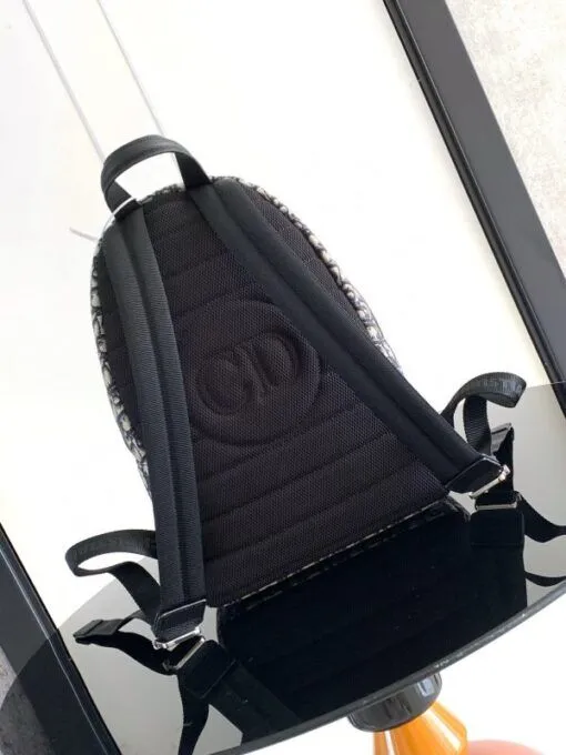 Dior Backpack