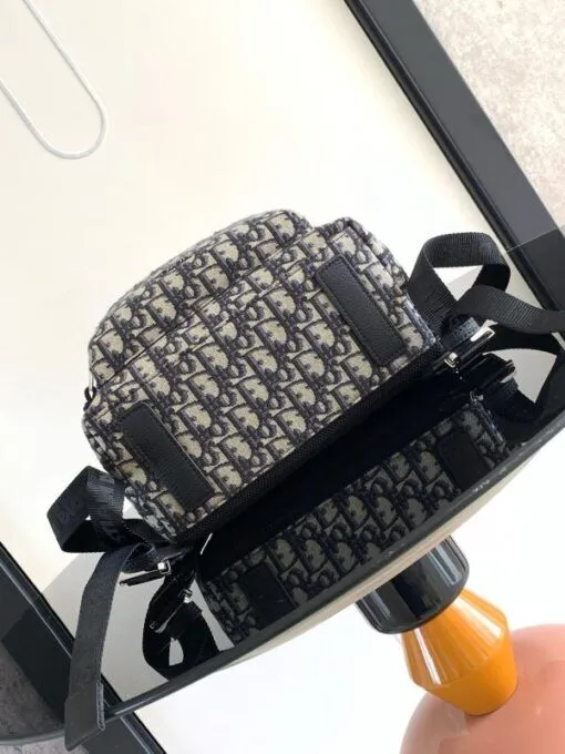 Dior Backpack