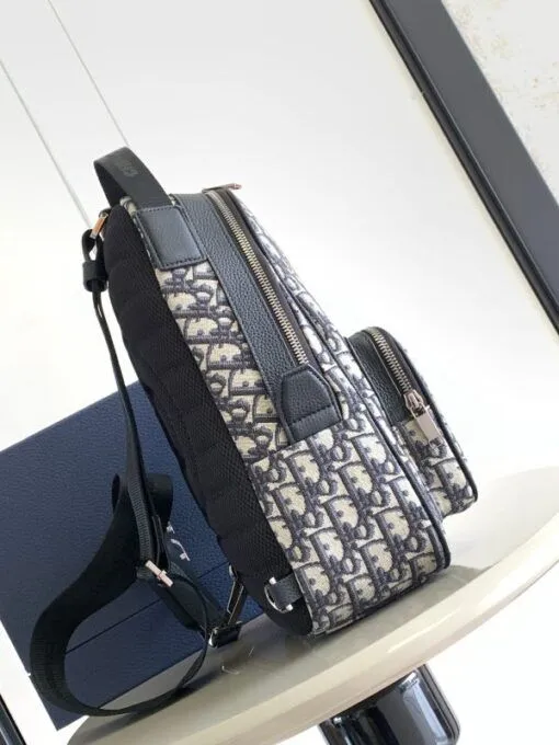 Dior Backpack