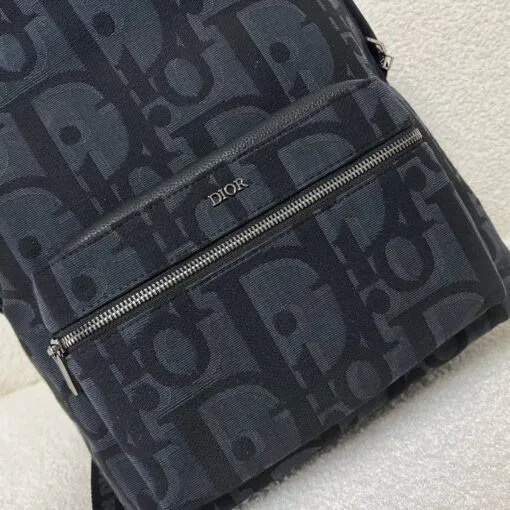 Dior Backpack