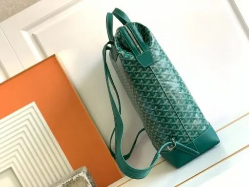 Goyard Backpack