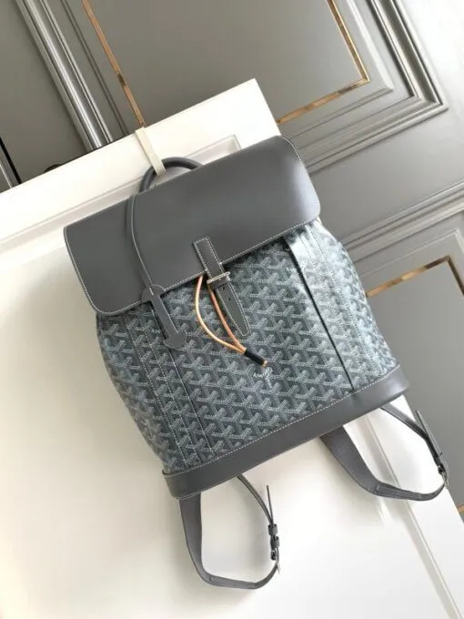 Goyard Backpack