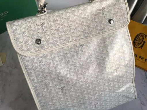 Goyard Backpack