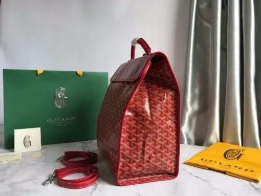 Goyard Backpack