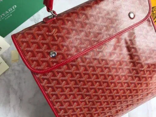 Goyard Backpack