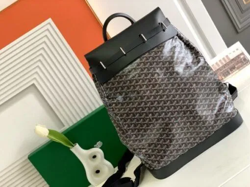 Goyard Backpack