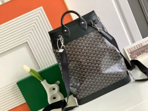 Goyard Backpack