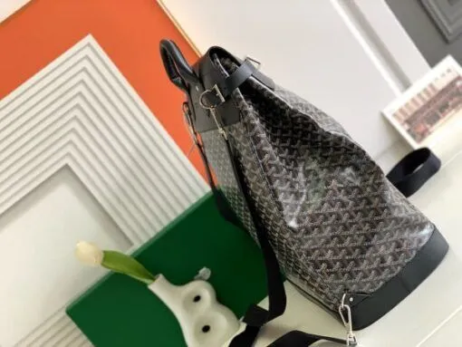 Goyard Backpack