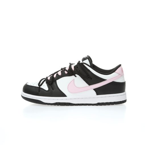 Nike SB Dunk Low”Black/White/Pink/Panda”