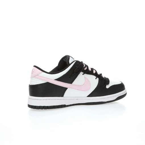 Nike SB Dunk Low”Black/White/Pink/Panda”