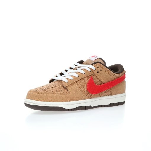 Clot x Nike SB Dunk Low”20th Anniversary/Cork”