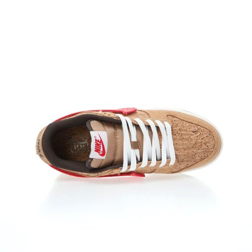 Clot x Nike SB Dunk Low”20th Anniversary/Cork”