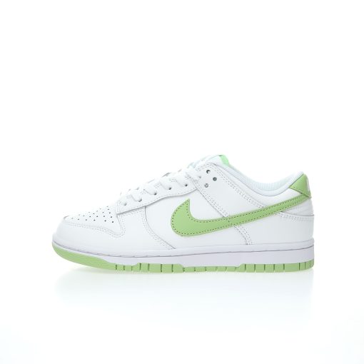 Nike Wmns SB Dunk Low”Honeydew”