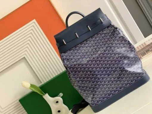 Goyard Backpack