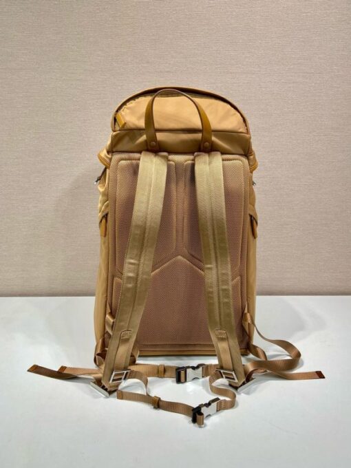 Prada Backpack