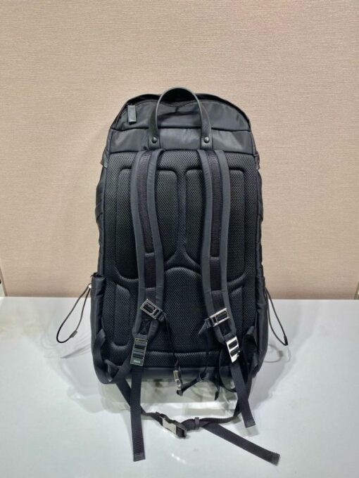 Prada Backpack