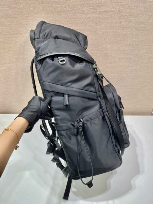 Prada Backpack