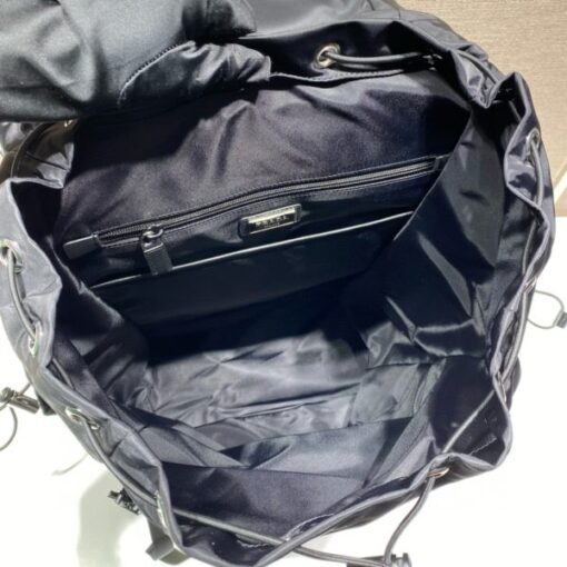 Prada Backpack