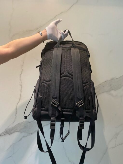 Prada Backpack