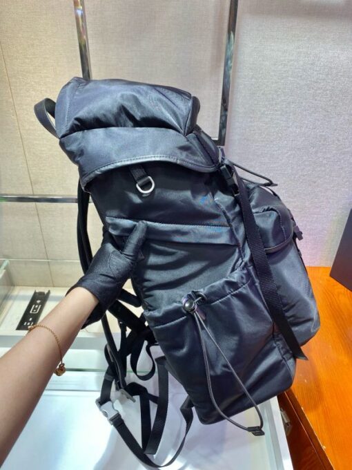 Prada Backpack