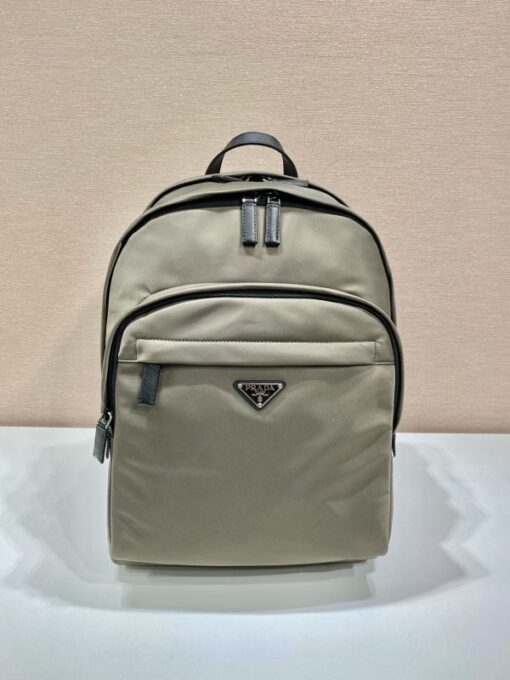 Prada Backpack