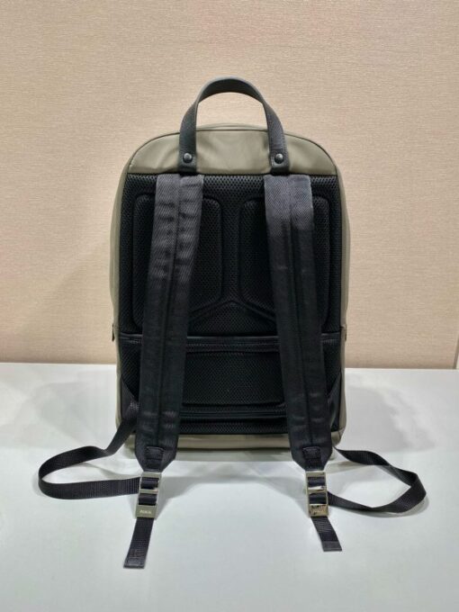 Prada Backpack