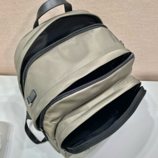 Prada Backpack