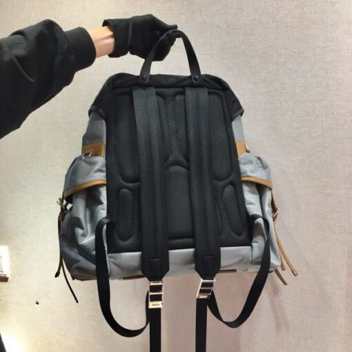 Prada Backpack