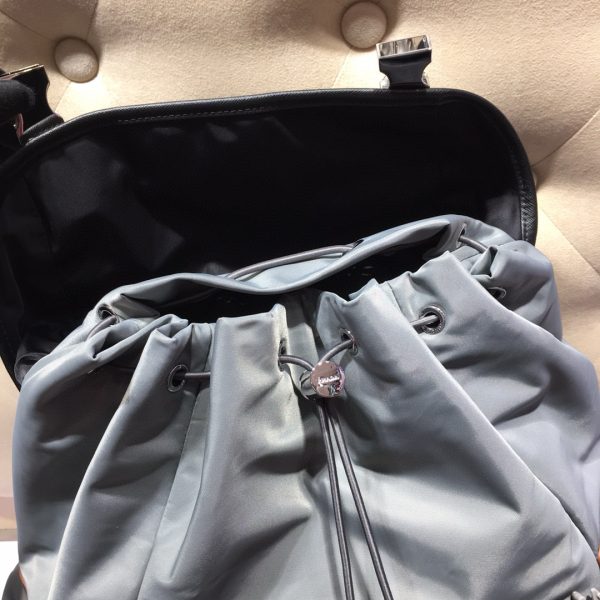 Prada Backpack