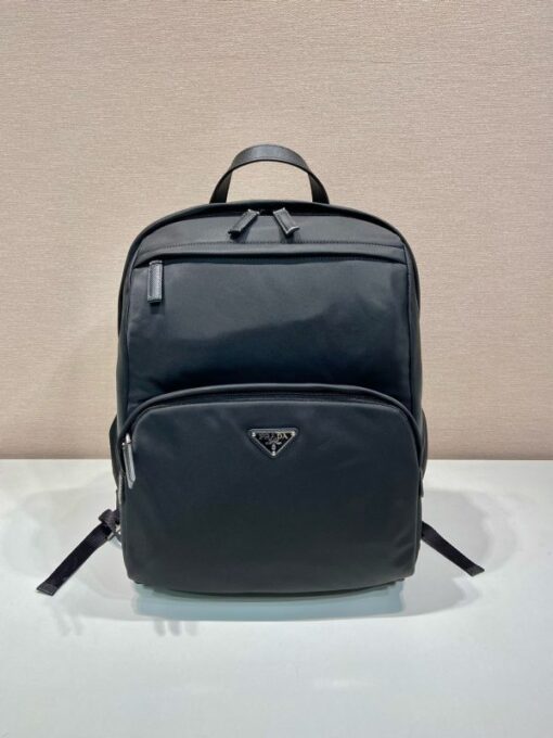 Prada Backpack