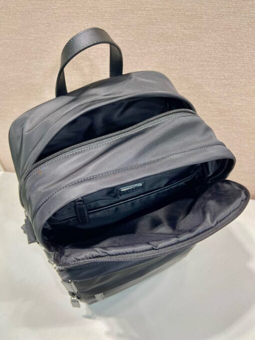 Prada Backpack