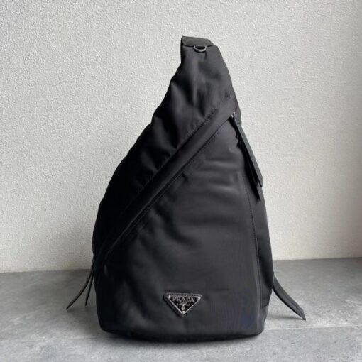 Prada Backpack