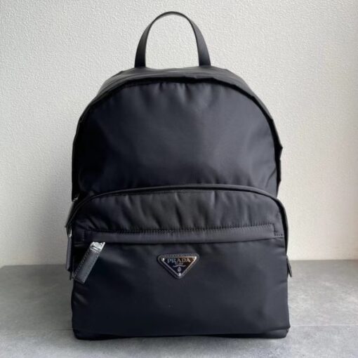 Prada Backpack