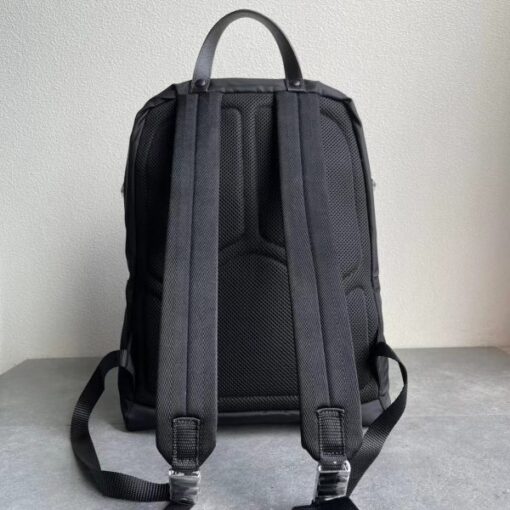 Prada Backpack