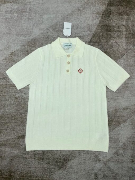 Casablanca Polo Shirt