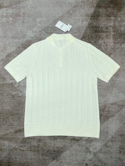 Casablanca Polo Shirt