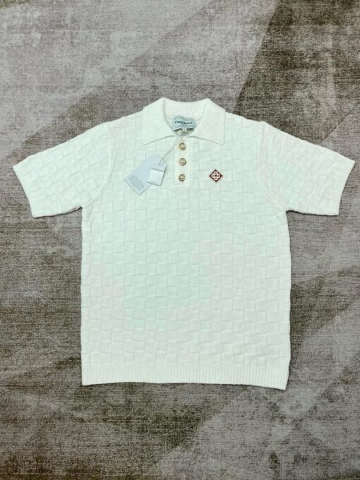 Casablanca Polo Shirt