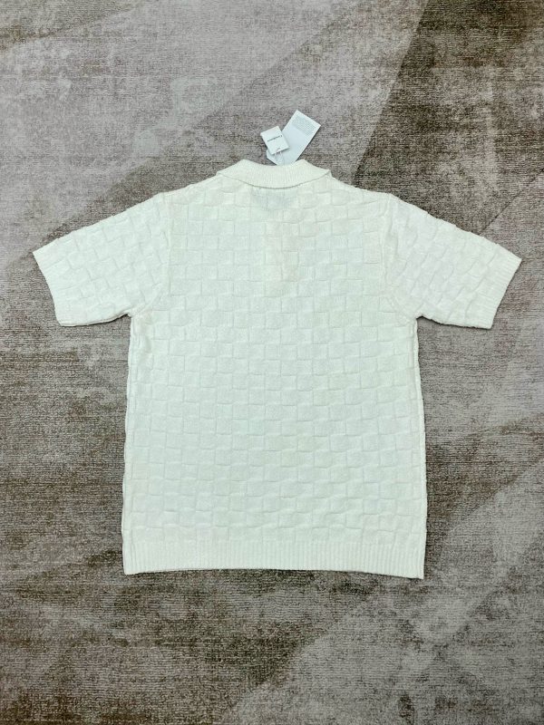 Casablanca Polo Shirt