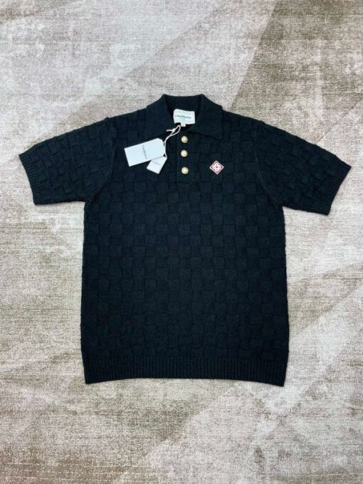 Casablanca Polo Shirt