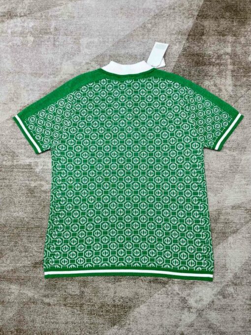 Casablanca Polo Shirt
