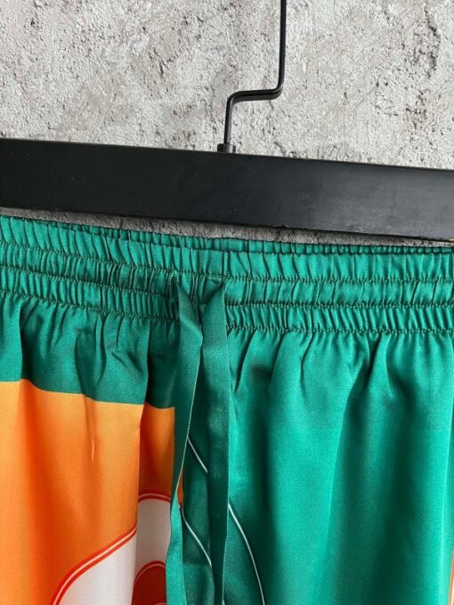 Casablanca Shorts