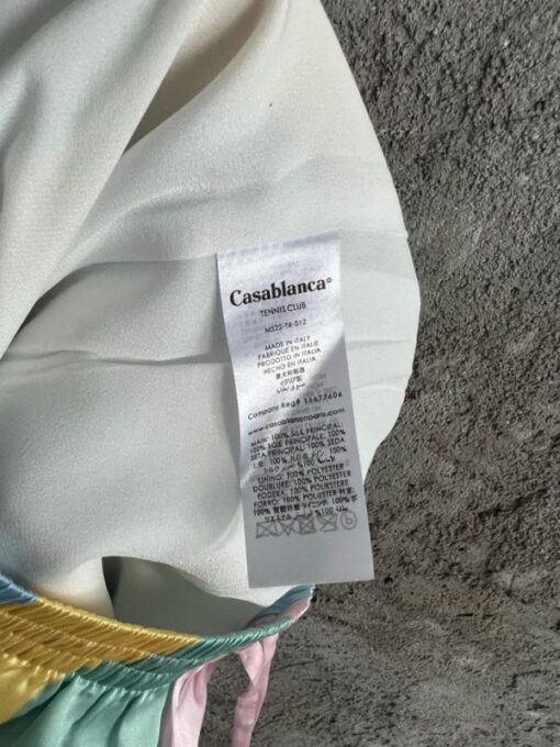 Casablanca Shorts